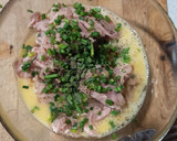 Foto del paso 2 de la receta: Tortilla de atún