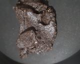 સુગરફ્રી ચોકલેટ કાજુ કતરી (Sugar Free Chocolate Kaju Katli Recipe In Gujarati) રેસીપી સ્ટેપ4ફોટો