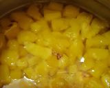 Foto del paso 3 de la receta: Lomo de cerdo en piña