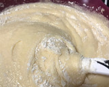 Foto del paso 7 de la receta: Mostachones 😋(tortitas de bizcocho)