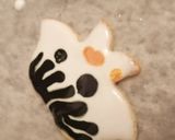 Une image de l'étape 7 de Biscuits de🎨 Noël 🌲🎀.