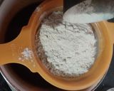 கோதுமை கேக் (Kothumai cake recipe in tamil) ரெசிபி ஸ்டேப் 2 புகைப்படம்