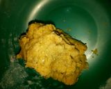 Foto langkah ke 1 dari resep Cheesy grain cookies (eggless cookies).