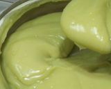 Foto langkah ke 10 dari resep Bubur Lemu (alias bubur sumsum).