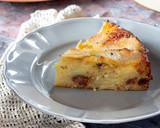 Foto del passaggio 3 della ricetta Torta di Mele della Nonna Jertha
