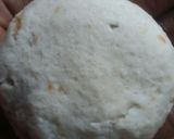 A picture of step 2 of Bread kachori.