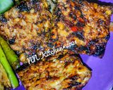Foto langkah ke 4 dari resep Bumbu Bakaran.