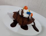 Foto del paso 6 de la receta: Brownies chocolate 🍫🤤