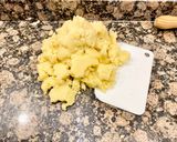 Foto del paso 6 de la receta: Pastas con aceite, vino blanco y anís