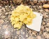 Foto del paso 6 de la receta: Pastas con aceite, vino blanco y anís