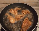 Foto langkah ke 4 dari resep Ayam Kretep khas Madura.