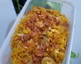 Foto langkah ke 7 dari resep Bihun ala anak Rumah Kost 19A.