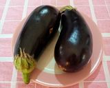 Foto del paso 1 de la receta: Berenjenas desmechada en sándwich🍆🍆🍞