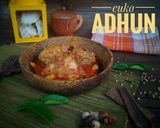 Foto langkah ke 3 dari resep Cuko Adhun.