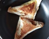 Foto langkah ke 7 dari resep Apel Karamel Sandwich.