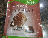 Foto del paso 1 de la receta: Pastel de choco sin tacc (con 1 sobre de polvo para mousse!)🤩
