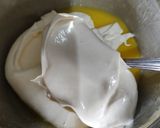 Foto langkah ke 2 dari resep Bolu gulung 3 telur.