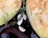 Une image de l'étape 1 de Gratin d’aubergines maison, saison 3.