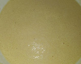 Foto langkah ke 2 dari resep Martabak manis teflon simple.