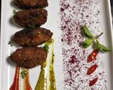 Muthi Kebab recipe step 5 photo