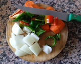 Foto del paso 4 de la receta: Guiso de ternera tudanca y alubias