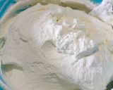 Fekete erdő torta meggyzselével recept fázis 9 fotója