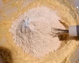 Foto langkah ke 4 dari resep PUTRI SALJU Tanpa Oven Tanpa Mixer.