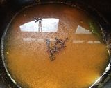 A picture of step 5 of Tempered Tamarind Drink.