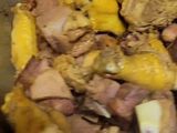 Sancocho, Dominicano 🤤