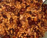 Foto langkah ke 5 dari resep Kriuk tempe cabe bawang.