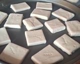 Foto del paso 5 de la receta: Galletas de campaña