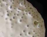 Une image de l'étape 2 de Crêpes milles trous.