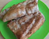 Foto del paso 1 de la receta: Costillar de Cerdo a la Barbacoa Exprés