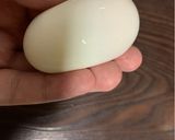A picture of step 4 of Simple Hanjuku Egg Recipeʕ·͡ᴥ·ʔ.