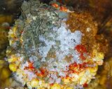চটপটা নামকিন পকোড়া (chatpta namkeen pakora recipe in Bengali) রেসিপির ধাপ 1 ছবি