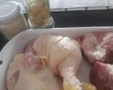 Foto del paso 3 de la receta: Carapulcra con dos carnes a lo Carmelita