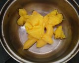 Foto langkah ke 3 dari resep Cake Tape.