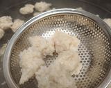 Foto langkah ke 3 dari resep Pentol Kriwil.