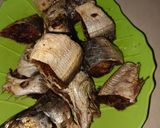 Foto langkah ke 1 dari resep Sambel Ikan kembung.