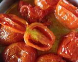ટોમેટો ભરથા (Tomato bhartha recipe in Gujarati) રેસીપી સ્ટેપ6ફોટો