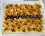 Foto del passaggio 4 della ricetta Dolci intrecci