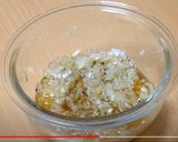 A picture of step 3 of Onion Sauce.