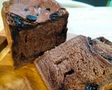 Foto langkah ke 5 dari resep 1.012. Choco Japanese Milk Bread.