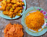 Foto del paso 3 de la receta: Locro de Vegetales 😋😊💯saludable Riquísimo