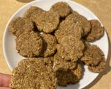 Foto del paso 3 de la receta: Galletitas integrales sanas