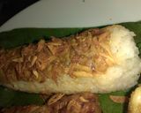 Foto langkah ke 5 dari resep Nasi lemak ayam enak.