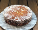 Foto del paso 6 de la receta: Torta matera con crema pastelera