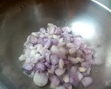 காடை முட்டை கிரேவி (Kaadai muttai gravy recipe in tamil) ரெசிபி ஸ்டேப் 1 புகைப்படம்