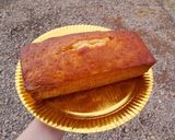 Foto del paso 5 de la receta: Budín de Manzana