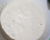 Foto langkah ke 2 dari resep Goreng Tepung Sayur.